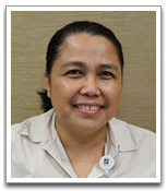 Evelyn Chua
