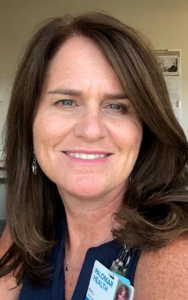 Kim Letzring Kimberly Letzring