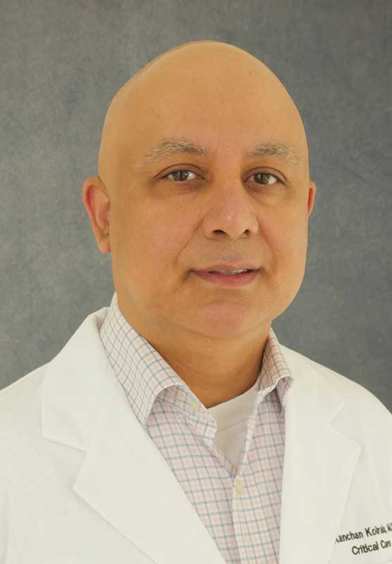 Doctor Koirala Kanchan