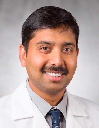 Naveen Gara