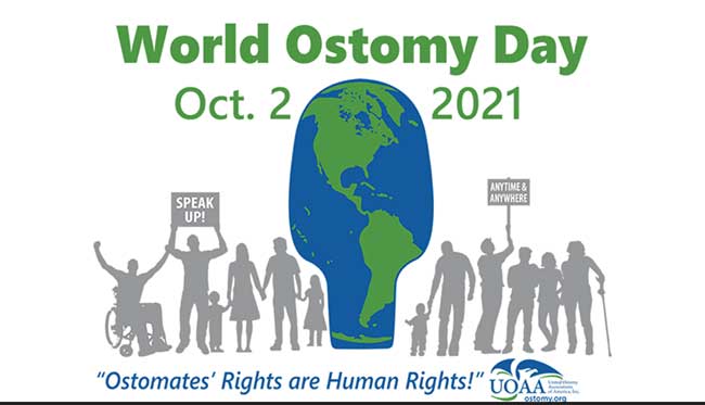 Ostonomy Day 2021 Flyer