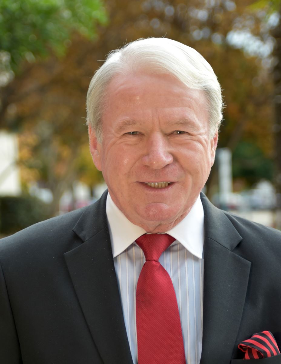 John Clark