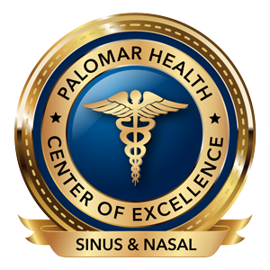 Palomar Health Center of Excellence