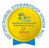 Award Seal