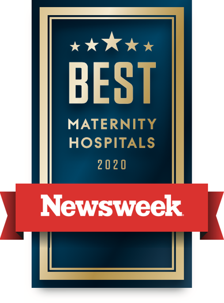 Best Maternity Hospital_Poway Newsweek Best Maternity Hospitals 2022