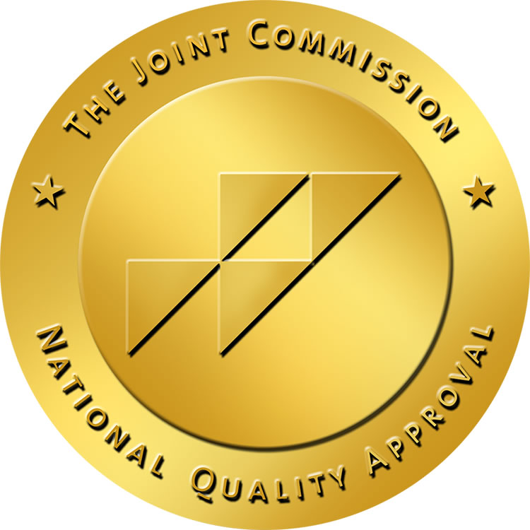GoldSeal_4color The Joint Commission Seal of Approval for Stroke Center