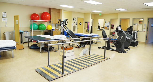 Poway Rehab Center