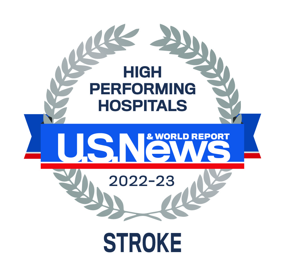 Stroke - high Perf Stroke High Performing Award 2022 to 2023