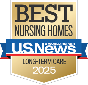 A5 2025 Best Nursing Homes Long-Term Care
